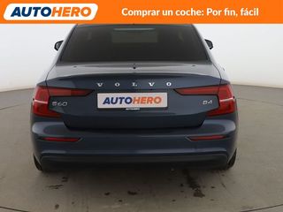 Volvo S60 2.0 B4 Core