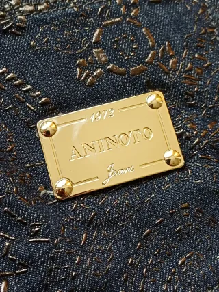 Lote Chaqueta + 2 pantalones vaqueros