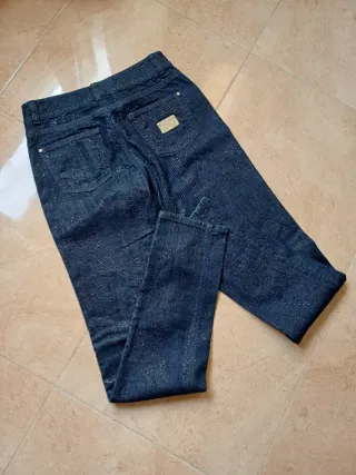 Lote Chaqueta + 2 pantalones vaqueros