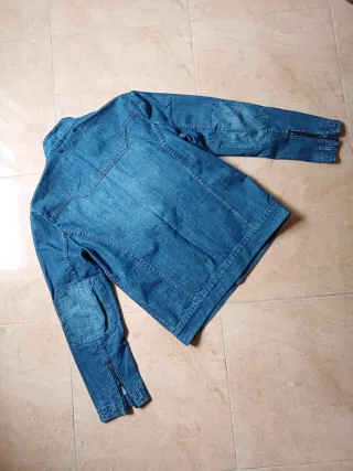 Lote Chaqueta + 2 pantalones vaqueros
