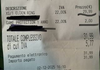 Elden Ring per Xbox One / Series X