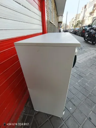 Armario metálico con puertas correderas SIN LLAVES