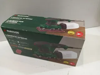 Lijadora Órbital PARKSIDE