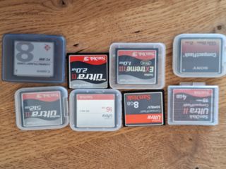 Cámara Réflex Digital Nikon D300