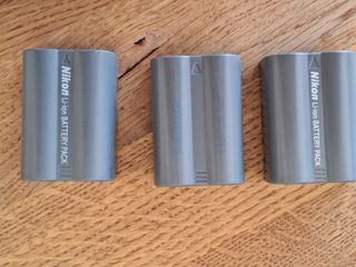 Cámara Réflex Digital Nikon D300