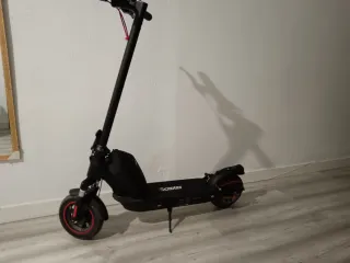 Iscooter i10 Patinete Eléctrico 40km/h