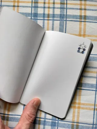 Bloc de Notas Kylie Minogue para Tous