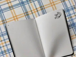 Bloc de Notas Kylie Minogue para Tous