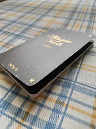 Bloc de Notas Kylie Minogue para Tous