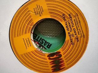 Lote 10 vinilos 7” reggae dub Horace Martin