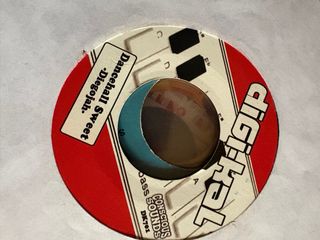 Lote 10 vinilos 7” reggae dub Horace Martin