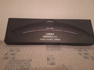 Lampada Schermo Curvo LYMAX Pro