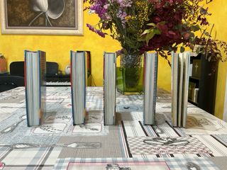 Tercer viaje al Reino de la Fantasía: ¡Libro co...