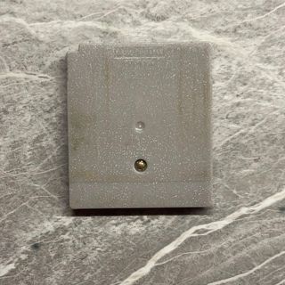 Pokemon Versione Argento ITA Silver GB