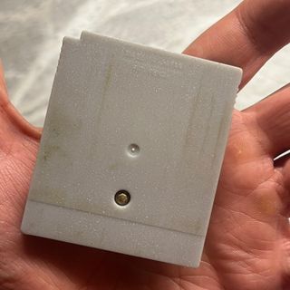 Pokemon Versione Argento ITA Silver GB