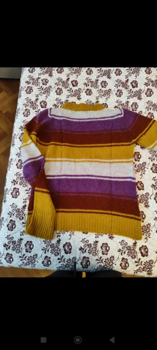 Maglione righe Sarah Allison's Collective