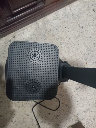 Máquina Vibratoria Sensotech Salud