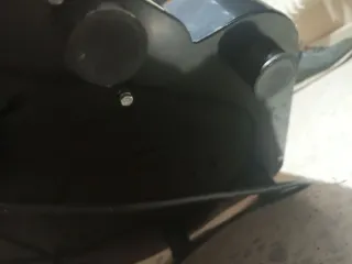 Máquina Vibratoria Sensotech Salud