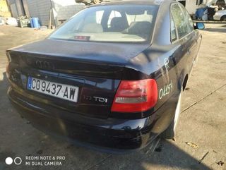 Audi 271517 8d0260805d compresor aire a4 avant b5