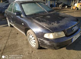 Audi 271517 8d0260805d compresor aire a4 avant b5