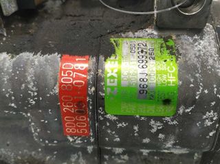 Audi 271517 8d0260805d compresor aire a4 avant b5