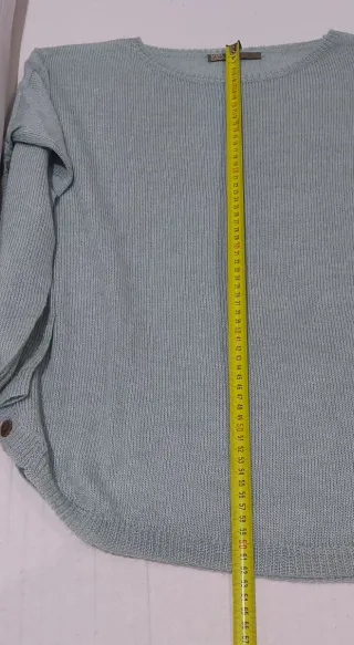 Jersey fino Sfera Talla L