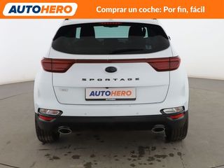 Kia Sportage 1.6 CRDi Mild-Hybrid Black Edition 2WD