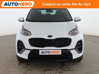 Kia Sportage 1.6 CRDi Mild-Hybrid Black Edition 2WD