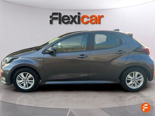 Toyota Yaris 1.5 120H Style