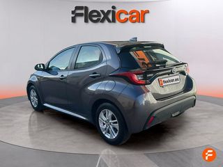 Toyota Yaris 1.5 120H Style