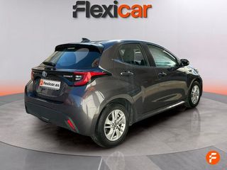Toyota Yaris 1.5 120H Style