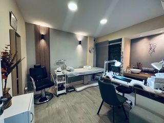 Traspaso Clinica de Medicina Estética y Estética