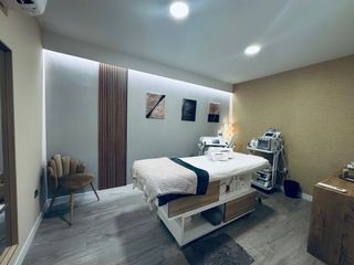 Traspaso Clinica de Medicina Estética y Estética