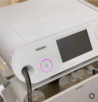 Traspaso Clinica de Medicina Estética y Estética