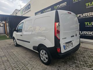 Nissan NV250 2021
