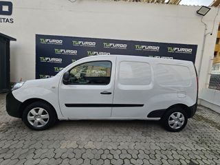 Nissan NV250 2021