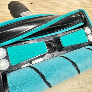 Cecotec Scoba 2100 Twice MAX Aspirador Vertical