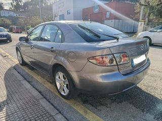 Mazda 6 2.0 CRTD