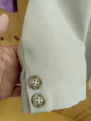 Traje de comunión niño Markina