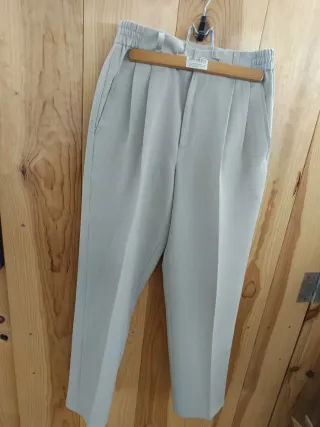 Traje de comunión niño Markina