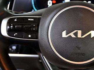 Kia Sportage 1.6 T-GDi 110kW (150CV) Concept 4x2