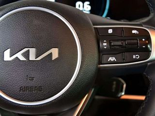 Kia Sportage 1.6 T-GDi 110kW (150CV) Concept 4x2