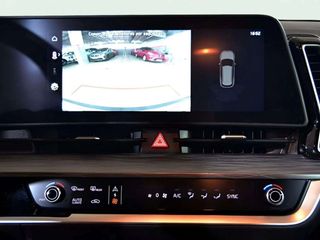 Kia Sportage 1.6 T-GDi 110kW (150CV) Concept 4x2