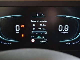 Kia Sportage 1.6 T-GDi 110kW (150CV) Concept 4x2