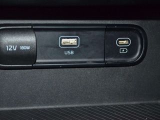 Kia Sportage 1.6 T-GDi 110kW (150CV) Concept 4x2