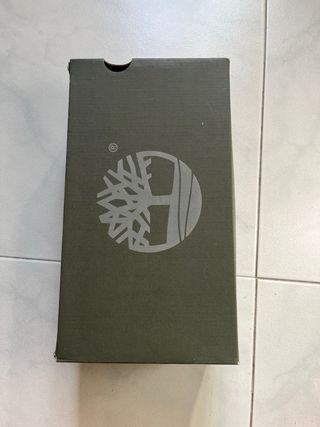 Zapatos náuticos Timberland Marrones