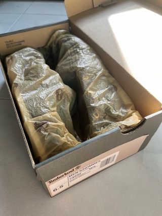 Zapatos náuticos Timberland Marrones