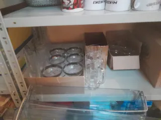 Ferro da stiro viola