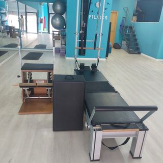 Conjunto Profesional Pilates