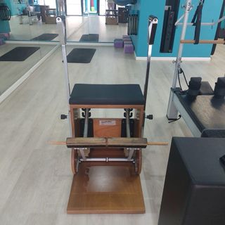 Conjunto Profesional Pilates